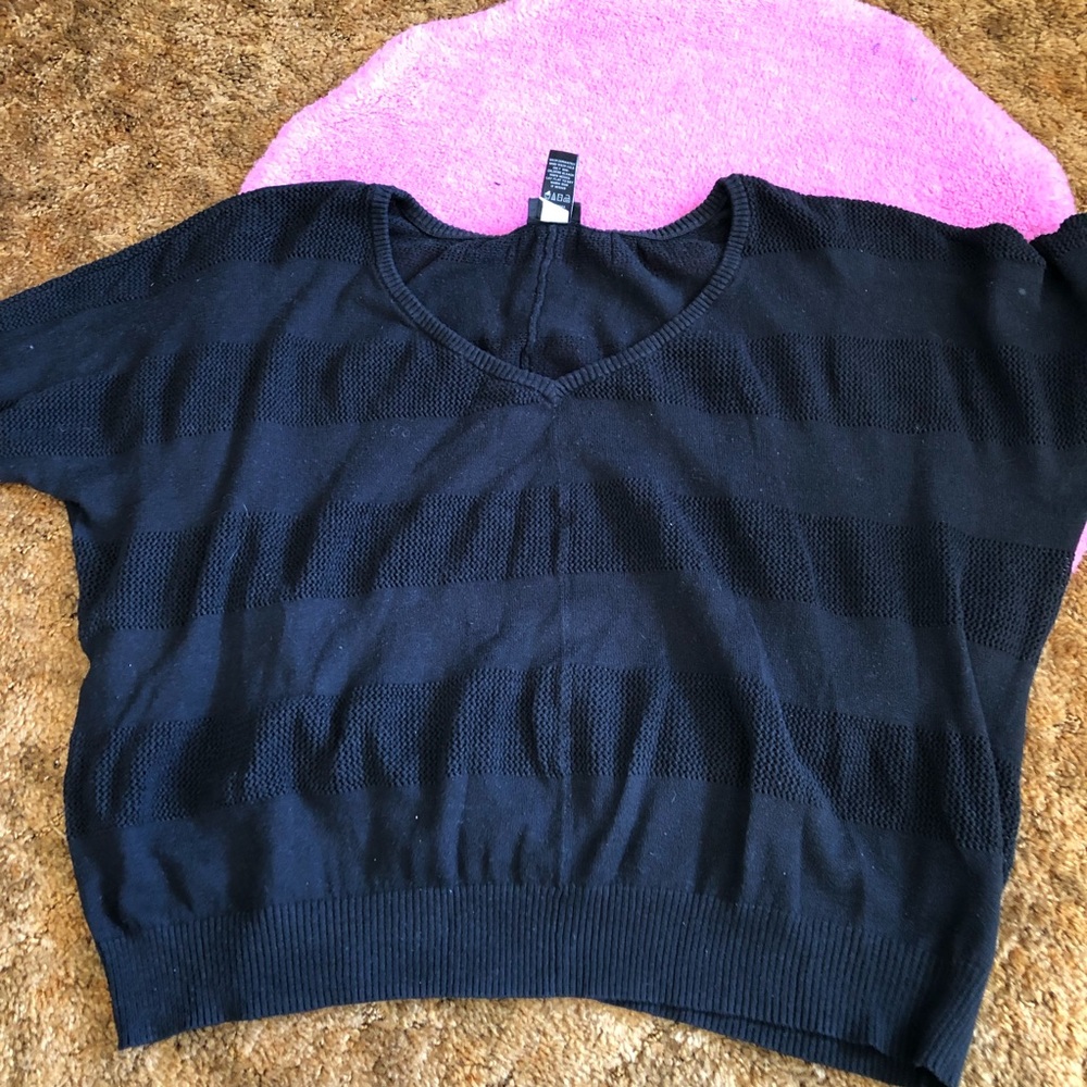 Plus Size Sweater Torrid